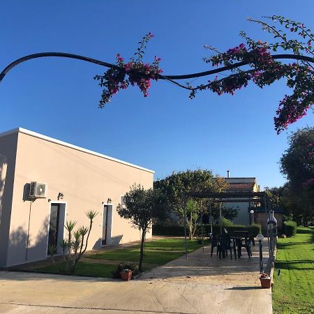 Il Ginepro Hotel Valledoria  Exterior photo