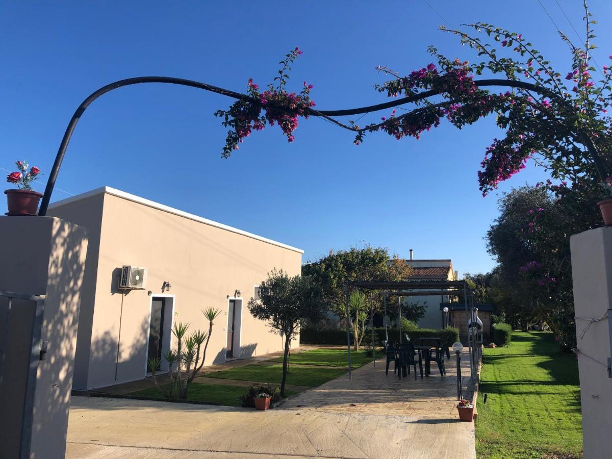 Il Ginepro Hotel Valledoria  Exterior photo